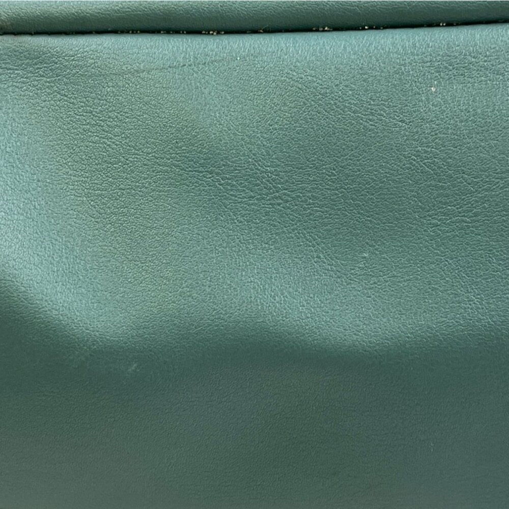 Nine West Women's Turquoise Purse/Crossbody SKU 4445 - Picture 13 of 13
